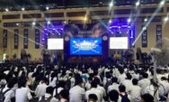 2.765 Mahasiswa Baru USM Ikuti Pakem, Inilah Pesan Rektor