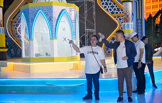 Wali Kota Agustina Sebut Persiapan MTQ Nasional Sudah Matang, Kehadiran Kalifah Jadi Peluang Kenalkan Kota Semarang