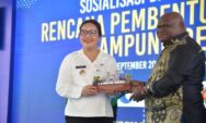 Tiga Kelurahan Jadi Percontohan ”Kampung Redam”, Wali Kota Agustina Minta Keberagaman Masyarakat Perlu Dijaga
