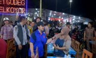 Kebutuhan Masyarakat di Arena MTQ Nasional Tersedia, Wali Kota Agustina Siapkan Toilet, Air Minum Gratis hingga Tempat Wudu