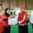Pemkab Magelang Beri Tali Asih untuk Atlet dan Pelatih Berprestasi