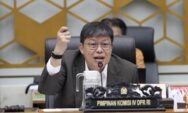 Penanganan Karhutla Harus Prioritaskan Keselamatan Masyarakat
