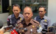 Kejagung Serahkan 5 Tersangka Korupsi Motor Listrik MBG, Kerugian Negara Rp 863 Miliar