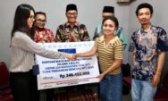 Pemprov Jateng Salurkan Rp 374,2 Juta untuk Biaya Kos 224 Mahasiswa NTT Terdampak Gempa