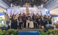 FTBI Jawa Tengah 2026 Resmi Ditutup, Banyumas Raih Gelar Juara Umum
