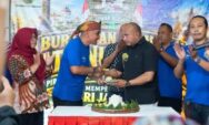 Paguyuban Semar Bersatu Dorong Batu Nusantara Jadi Ruang Budaya dan Ekonomi Kreatif Semarang