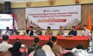 Masyarakat Desa Didorong Jadi Benteng Pertama Lawan Politik Uang