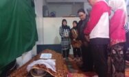 Wali Kota Semarang Agustina Sampaikan Belasungkawa, Kenang Prestasi Atlet Silat Ayudiah Rivana