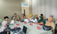 Pemkab Demak Percepat Cakupan Imunisasi