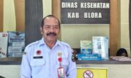 Dinkesda Blora Siapkan Imunisasi BIAS untuk 35.434 Siswa SD dan MI