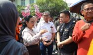 Wali Kota Semarang Agustina Wilujeng Ajak 1.000 Peserta DOSS Photolympic Sebarkan Pesona Kota Lama