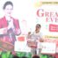 Wali Kota Semarang Agustina Wilujeng Dorong Semarang Great Event 2026 Gerakkan Ekonomi Kota