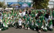 Peringati HSN 2026, Ahmad Luthfi Ajak 555 Ribu Santri Jateng Ikut Entaskan Kemiskinan