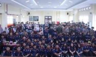 Himmatisi USM Gelar Kuliah Umum dan Sarasehan
