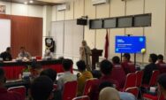 Tim PkM Dosen Ilkom USM Bekali Generasi Muda Keterampilan Komunikasi