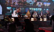 Agustina Soroti Soroti Kekayaan Cerita Lokal dan Akulturasi Budaya di Jakarta Film Summit 2026