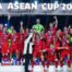 Indonesia Juara FIFA ASEAN Cup 2026