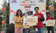 Mahasiswa USM Raih Juara 1 Bidang Seni Internasional
