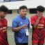 Cetak Sejarah, Dr Muhammad Junaidi Bawa Tim Sepak Bola Porprov Kota Semarang Raih Perak