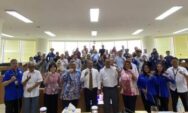 KJRI Johor Bahru: Kehadiran Perguruan Tinggi Sangat Dibutuhkan untuk Tangani Masalah Pekerja Migran Indonesia