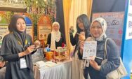 Bawa Inovasi Peternakan dan Makrame, Dua Tim USM Ikuti KMI Expo 2026