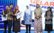 Pemprov Jateng Kumpulkan Ratusan Karya Riset Peneliti, Bakal Jadi Dasar Pembangunan