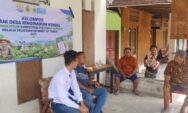 Tim PkM USM Beri Pelatihan IoT ke Kelompok Tani Desa Ringinarum, Kendal