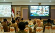 Penanggulangan Kemiskinan Salatiga Masuk Capaian Terbaik Jawa Tengah