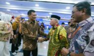Gaya Kepemimpinan Merakyat Ahmad Luthfi Curi Perhatian Para Akademisi Ilmu Sosial dan Politik