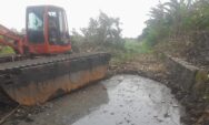Antisipasi Musim Hujan, Wali Kota Semarang Agustina Siagakan 119 Pompa dan Pengerukan 38 Lokasi Sungai dan Saluran