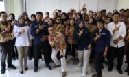 Prodi Pariwisata USM Bekerja Sama dengan LSP PARSI Gelar Uji Kompetensi Profesi
