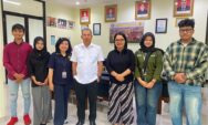USM Ambil Bagian dalam China–ASEAN Culinary Skills Competition di China