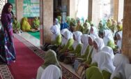 Wawali Kota Tegal Resmikan Layanan Konsultasi Keluarga Maslahah