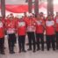Kukuhkan Kontingen Porprov, Bupati Semarang Tekankan Jaga Mental