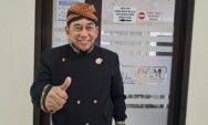 Nilai Etis Sumpah Pemuda sebagai Filter Kepemimpinan yang Berkeadilan Hukum