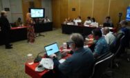 LPPM USM Raih Best Kategori Lembaga Penelitian dan Perguruan Tinggi dalam Indonesia Patent Awards 2026