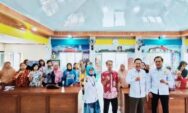 Tim PkM USM Beri Pelatihan Pemanfaatan Simulasi Angsuran Anuitas Berbasis Excel