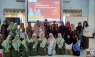 Festival Literasi Temanggung Gelar Bedah Buku Gangsingan Imam dan Ulah Bocah Guci Pecah