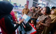 Tinjau Operasional KDMP, Ahmad Luthfi Pastikan Beri Manfaat untuk Warga