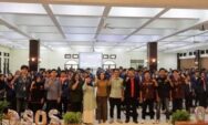 Mahasiswa Baru FTIK USM Dibekali Keterampilan Komunikasi dan Kepemimpinan