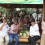 Wali Kota Agustina Ajak warga Kota Semarang Budidayakan Melon Premium di Lingkungan Ekonomi Produktif 