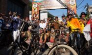 JONS I Semarang 2026, Wali Kota Agustina Minta Pariwisata Berbasis Komunitas Harus Bisa Berikan Dampak kepada Pelaku Usaha Kecil