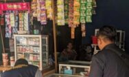 Satpol PP Jepara Amankan 2.960 Batang Rokok Ilegal