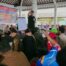 Hujan Mulai Turun, Ahmad Luthfi Optimis Target Produksi Padi Jateng 2026 Tercapai