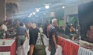 Ramai, Pengunjung Pameran Batu, Pusaka dan Antikan di Dargo