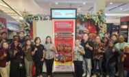 Panorama Expo di Solo Paragon Mall Hadirkan Inovasi Tren Properti