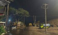 Padamkan Total Api TPA Jatingbarang, Wali Kota Agustina Minta Pemantau dan Penyisiran Terus Dilanjutkan