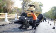 Pemprov Jateng Tuntaskan Jalan Rusak, Warga Senang Keselamatan Pengguna Diperhatikan