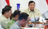 Prabowo Kirim 200 Pompa Air dan Dana Rp 2 Miliar untuk Tangani Karhutla di Tanjung Putting