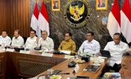 Jaga Harga Pangan Akhir Tahun, Mendagri Dorong Penguatan Operasi Pasar